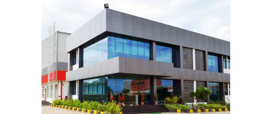 ESR Ranjangaon 1 - Building 6